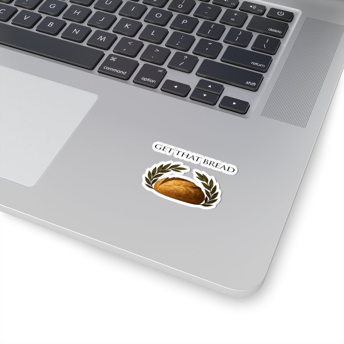 New Roman Vibes — Get That Bread Sticker